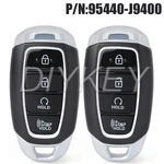 95440-J9400 For Hyundai Kona 2021 2022 2023 Smart Remote Key TQ8-FOB-4F43. Fixed Price $40.75.