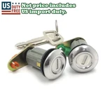 Fit Mitsubishi Triton Forte Mighty Max L200 Pickup Door Lock Cylinder & Keys Set. Fixed Price $80.68.