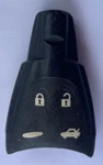 Saab Smart Keyfob Button LYQSAAM433TX-OEM Board New Shell. Fixed Price $22.40.
