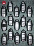 Oem Lot X15 Nissan Altima/maxima Keyless Entry Smart Keys Unlocked KR5S180144014. Fixed Price $199.95.
