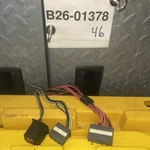 2003-05 Lincoln Town Car Keyless Door Module 3W1T-13C791-AH Pigtails Plugs Only. Fixed Price $49.77.
