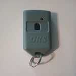 New Doorking Microclik Dks 8066-080 Fc Id # LSD66T Transmitter. Fixed Price $19.99.
