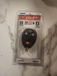Keyless Entry Transmitter-key Fob Carded Dorman 13719 For Gm 2007-2010. Fixed Price $22.49.