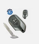 2011-24 Maserati Levante Quattroporte Ghibli Smart Key Fob M3N-7393490 New Oem. Fixed Price $89.21.