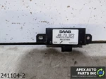 Oem 1999-2002 Saab 9-3 2.0L Remote Control Receiver Antenna Key Module. Fixed Price $29.99.