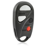 Remote 4-BTN Car Key Fob For 2000 2001 2002 2003 2004 Nissan Sentra NHVBU427. Fixed Price $39.95.