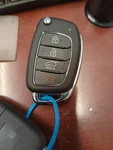 95430-G2000 Hyundai Key Fob. Fixed Price $30.00.