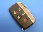2015 Land Rover Range Hse Smart Keyless Remote Fob KOBJTF10A 5E0B40217. Fixed Price $74.99.