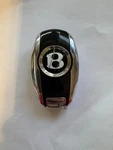 Oem Bentley Key Fob Remote Control 2AHMV-YK1. Fixed Price $179.77.