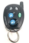 Prestige 07SP 5-BUTTON Remote Control Replacement One-way Transmitter Key Fob. Fixed Price $26.99.