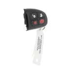 Genuine Jaguar 2002-2009 Super V8 Vanden Plas XJ8 Xjr Keyless Entry Tx C2C35283. Fixed Price $256.49.