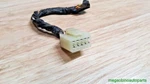 1998 Subaru Forester Connector Keyless Entry Control Module H7110AS011 C57. Fixed Price $19.99.
