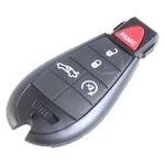Chrysler Keyless Entry Transmitter. Fixed Price $193.01.