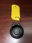 Harley Davidson Security Remote Key Fob 363G511 P08 P09. Untested. (#1). Fixed Price $55.99.