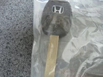Honda 35118-TA0-C11 Driver Immobilizer & Transmitter Key For 2012 Accord Ex-l. Fixed Price $69.97.