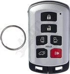 Apdty 159374 Keyless Entry Remote Complete Fob Assembly. Fixed Price $103.80.