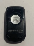 Compustar Keyless Entry Remote Start Fob Alarm Transmitter VA5REH300-2WFX. Fixed Price $21.99.