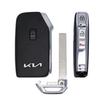 New Oem 2023 Kia Soul Smart Keyless Proximity Remote Entry Fob 95440-K0510. Fixed Price $950.00.