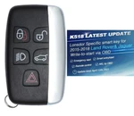 Lonsdor Specific Smart Remote Immo 315/433MHZ For Land Rover Sport Evoque. Fixed Price $131.38.