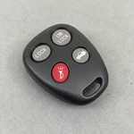 Chevrolet Corvette Key Fob Remote AB00216T / Gm 10432147 - Oem Tested. Fixed Price $139.95.