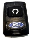 New Oem H5OT68 Ford Key Fob Dealer Installed Remote Car Starter JS7J-15K601-CA. Fixed Price $19.88.