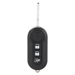 For 2015-2019 Ram Promaster 1500 Keyless Entry Remote Fob Shell Replacement. Fixed Price $8.69.