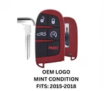 Mint Oem 2015-2018 Dodge Charger Hellcat Srt / Pn: 68234959AB M3N-40821302. Fixed Price $77.22.