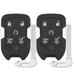 Key Fob Replacement For 2015-2020 Chevy Suburban Tahoe/ Gmc Yukon And. Fixed Price $68.00.