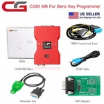 Cgdi Mb For Benz Key Progarmmer 1 Free Token Life Time All FBS3 Add. Fixed Price $679.00.