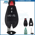 Remote Keyless Entry System For Dodge Dart 2013 2014 2015 2016 Buttons. Fixed Price $16.97.