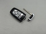 Ford Keyless Entry Remote Fob M3N-A2C931423 HS7T-15K601-AE1 Buttons H53BI. Fixed Price $58.61.