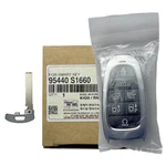 New Oem 2021-2023 Hyundai Santa Fe Smart Key Remote TQ8-FOB-4F28 95440-S1660. Fixed Price $89.99.