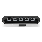 Front Left Side Door Lock Switch Ford Explorer 02-10 Lincoln Aviator 03-05. Fixed Price $32.99.