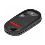 For Honda Element 2004-2011 Keyless Entry Remote Black 3 Buttons 72147S5TA01. Fixed Price $83.47.