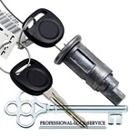 Saturn 03-07 Ignition Switch Lock Cylinder Tumbler Barrel 2. Fixed Price $59.94.