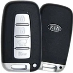 Smart Key Remote For Kia Optima 2011 2012 2013 2014 Fob Prox SY5HMFNA04 A+++. Fixed Price $29.99.