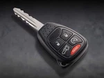 Genuine Mopar Remote Start 82212772AB. Fixed Price $354.51.