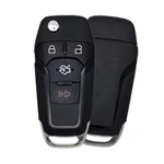 Remote Flip Key Fob Case Shell 4B Compatible With Ford N5F-A08TAA HU101 (50PACK). Fixed Price $205.77.