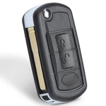 Keyecu Replacement Flip Remote Car Fob 315MHZ PCF7941 For LR3 Range Rover Sp. Fixed Price $34.81.