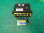 11-18 Volvo S60 V60 Keyless Entry Ignition Control Module Oem 31419588. Fixed Price $14.34.