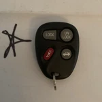 Original Gm Buick Pontiac Olds Keyless Entry Remote Fob Transmitter 25678792 Oem. Fixed Price $20.00.