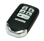 2014-2017 Honda Odyssey Remote Key Fob 72147-TK8-A51 KR5V1X New Oem. Fixed Price $59.94.