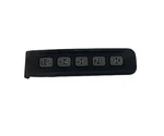 2008 Ford Escape Door Keyless Entry Number Keypad Assembly 7L8T-14A626-AAW Oem. Fixed Price $42.47.