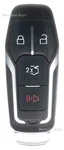 Replacement Remote Car Key Fob Fits 2015 2016 2017 Ford Mustang Shelby Cobra. Fixed Price $25.49.