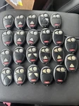 Oem Gm 10335582-88 Remote Key Fob Fcc: L2C0007T Used Tested & Working!. Fixed Price $14.99.