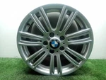7845851 Wheel Rim / Llantas - 17 727196 For Bmw F20 116 D. Fixed Price $269.68.