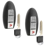 For 2003 2004 2005 2006 2007 Nissan Murano Keyless Entry Fob Car Remote. Fixed Price $17.95.