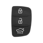 Autohaux Button Car Remote Fob Case Insert 1.38"X0.87"X0.20", Black. Fixed Price $9.83.