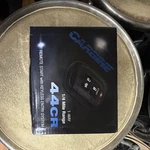 Carbine 46CR Remote Start. Fixed Price $100.00.