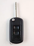 For Parts Only Original Land Rover Range 06-09 Oem Flip Fob Remote Car Usa. Fixed Price $49.99.